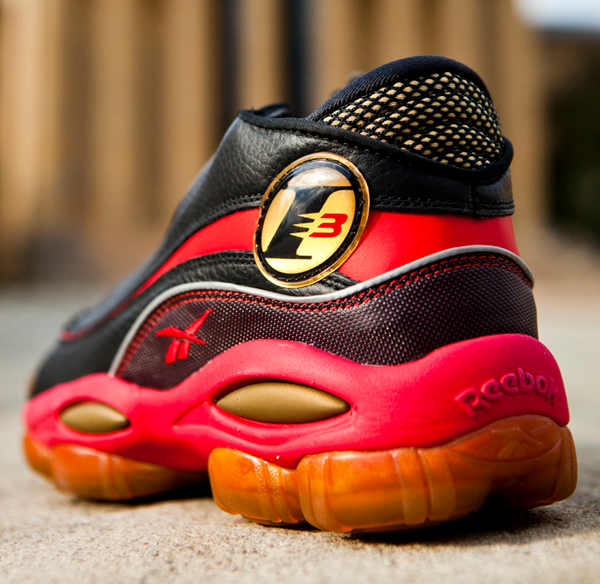 reebok answer I OG colorway
